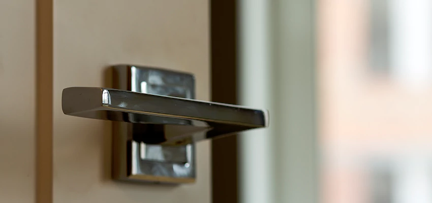 Door Lever Knob Repair in San Marino, California