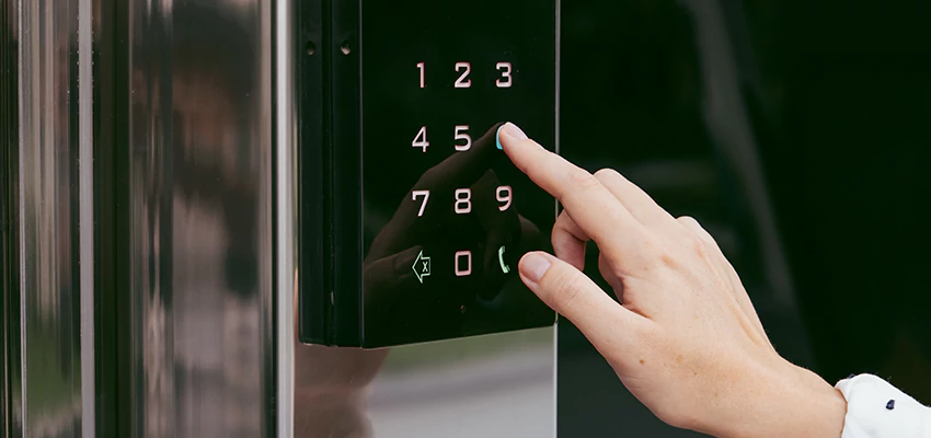 Business Locksmith Solutions in San Marino, CA
