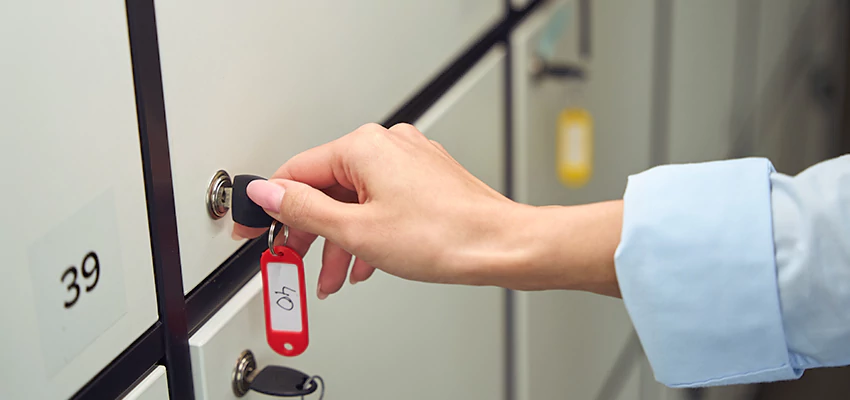 Cabinet Lock Installation in San Marino, California