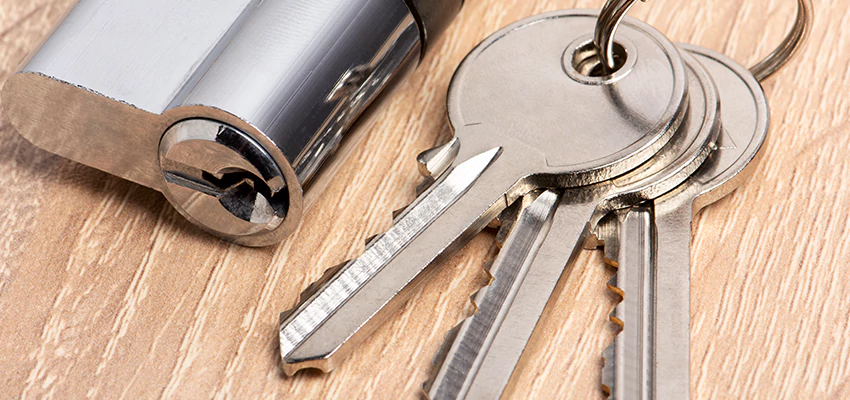Cylinder Lock Master Key in San Marino, CA