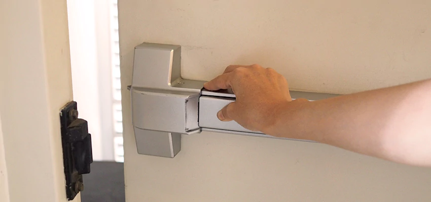 Door Lock Cylinder Reinforcements in San Marino, CA
