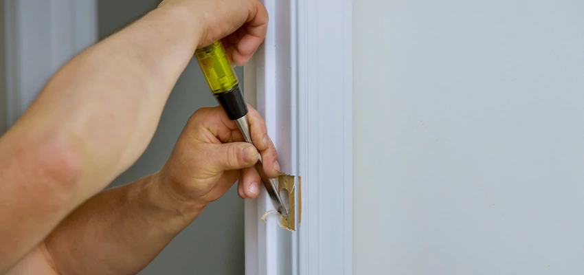 On Demand Locksmith For Key Replacement in San Marino, California