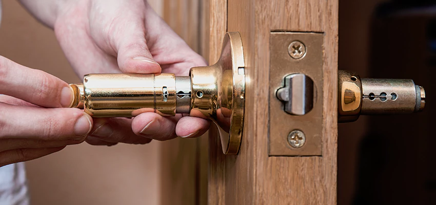 Padlock Lock Replacement Assistance in San Marino, CA
