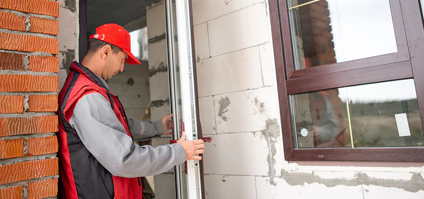 Home Invasion Door Lock Repairs in San Marino, CA