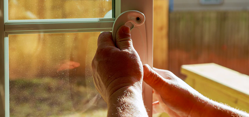 Accordion Sliding Doors Locks Replacement in San Marino, CA