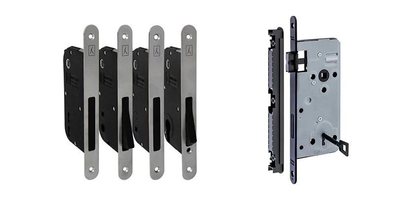Locksmith For Magnetic Door Locks in San Marino, CA