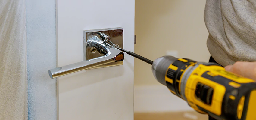After-hours Locksmith For Lock Troubleshooting in San Marino, California