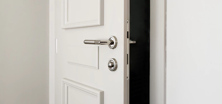 Folding Bathroom Door With Lock Solutions in San Marino, CA