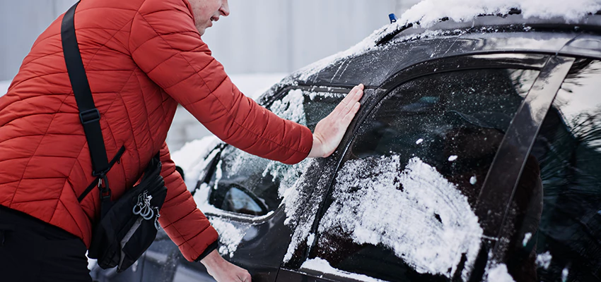 Car Key Retrieval Services in San Marino, California