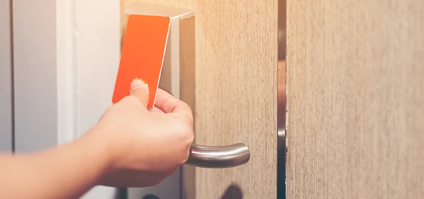 Electronic Locks Motor Repair in San Marino, California