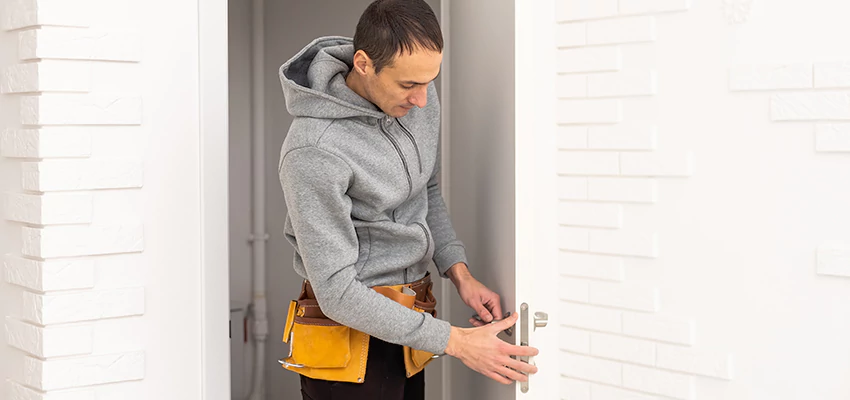 Nighttime Locksmith Near Me in San Marino, CA