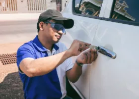 Car Locksmith in San Marino, CA